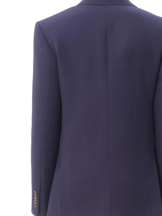 25SS 발렌티노 가라바니 수트 자켓 6V3CEG95 9EBD51 Blue - VALENTINO GARAVANI