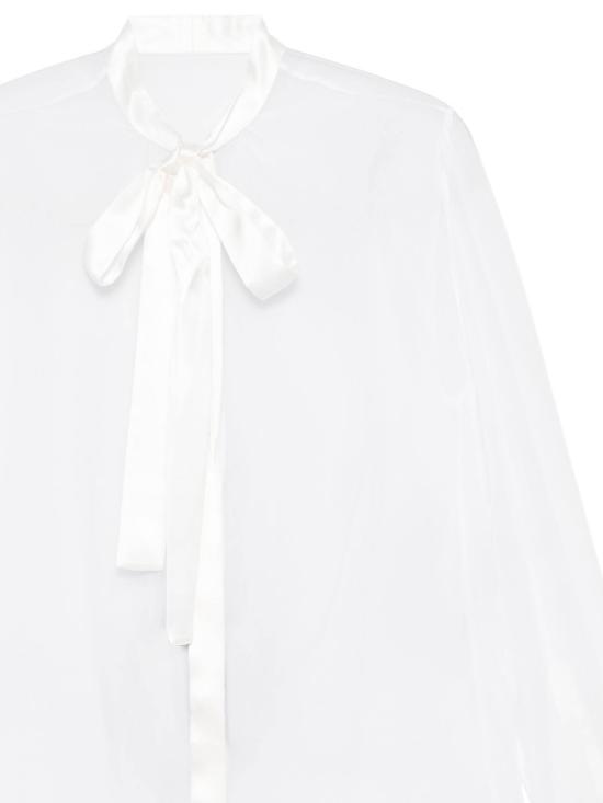 25SS 돌체앤가바나 셔츠 F5T27T FU1ATW0800 White - DOLCE & GABBANA