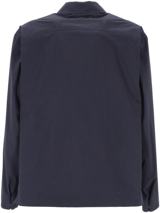 25SS 에르노 수트 자켓 GI00172UL 111289201 Blue - HERNO