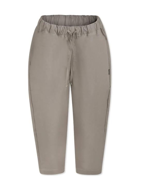 25SS [키즈] 엠에스지엠 트레이닝/조거 팬츠 S5MSJBPA016 MS001 Humus beige