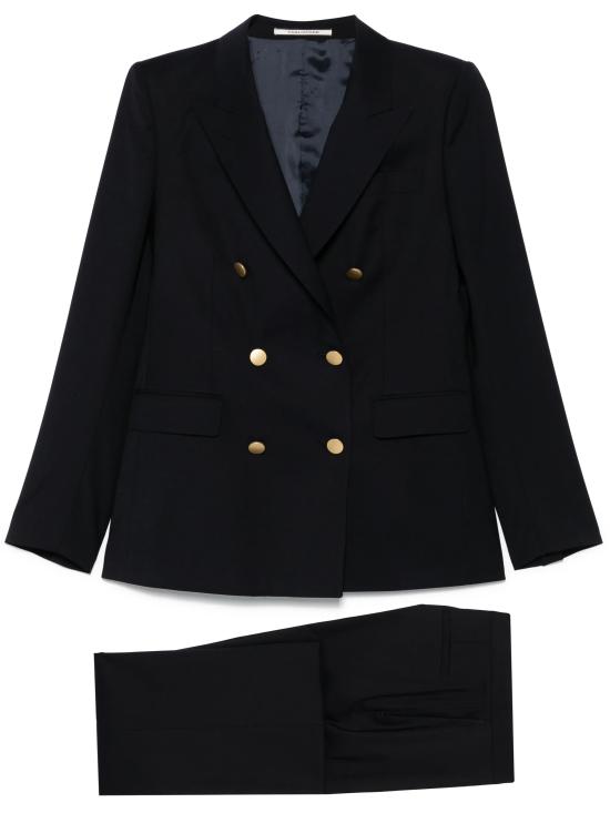 25SS 딸리아토레 점프수트 TPARIGI10BAD 060070B5092 Black