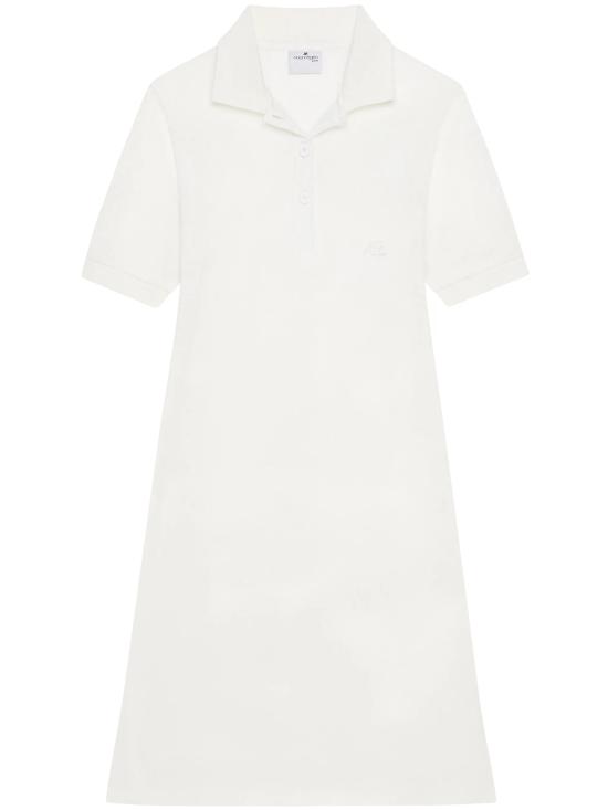 25SS 쿠레쥬 숏 원피스 125JRO554JS0193 0079 Beige