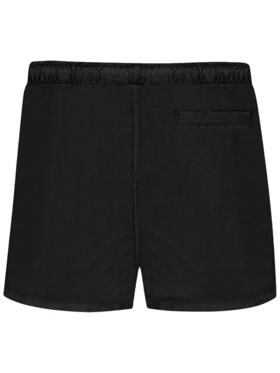 25SS 플라네르 비치웨어 FNOS501 BLACK - FLANEUR