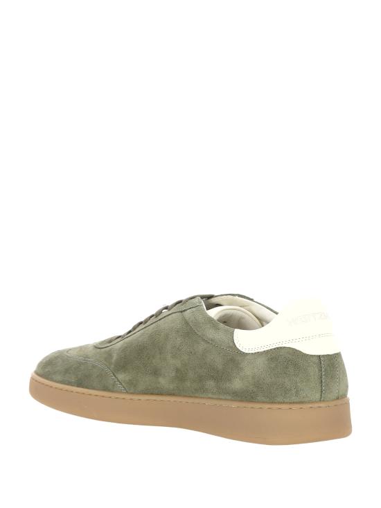 25SS 스튜어트 와이츠먼 로퍼 SK562 SVOXSM SAGE WHITE - STUART WEITZMAN