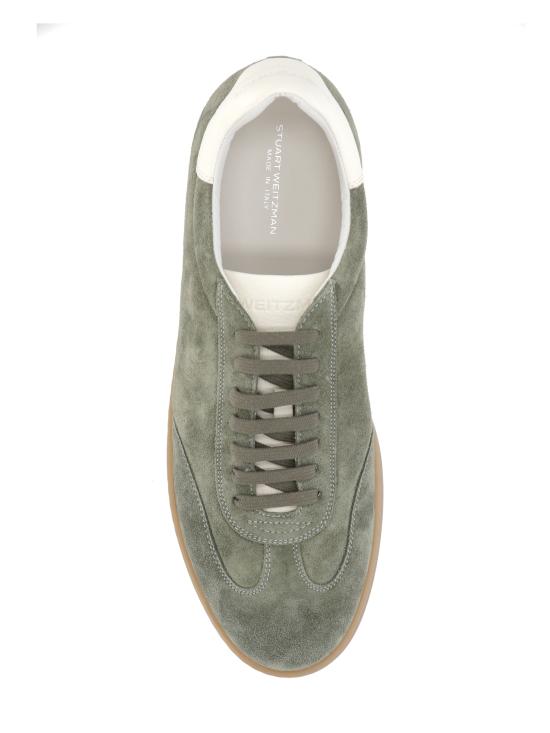 25SS 스튜어트 와이츠먼 로퍼 SK562 SVOXSM SAGE WHITE - STUART WEITZMAN