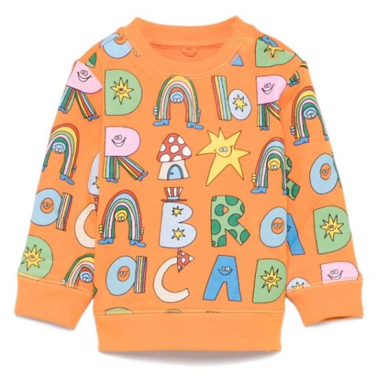 25SS [키즈] 스텔라 맥카트니 트레이닝 상의 TW4510 Z2737442MC