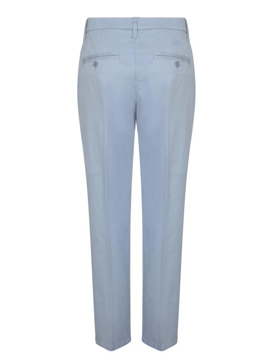  야콥코헨 스트레이트 팬츠 VP01103 S3802 W54 Blue - JACOB COHËN