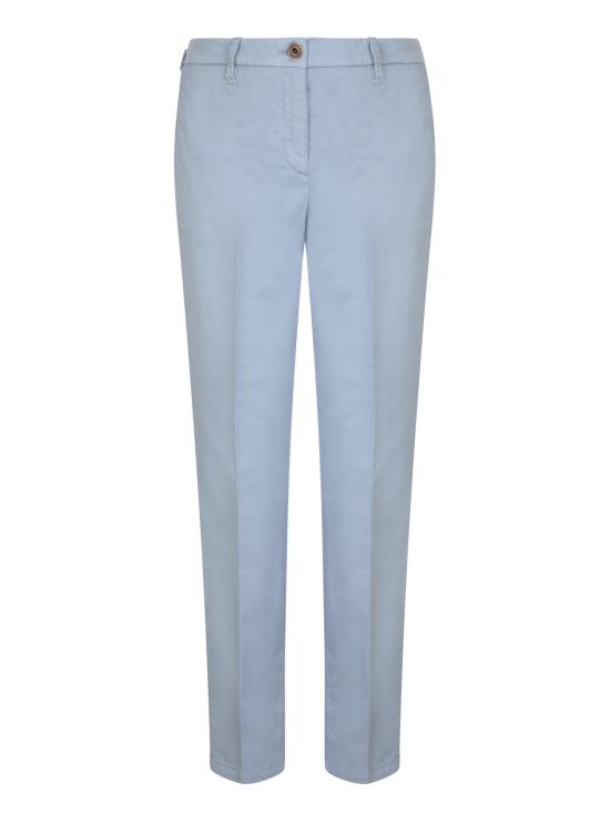  야콥코헨 스트레이트 팬츠 VP01103 S3802 W54 Blue