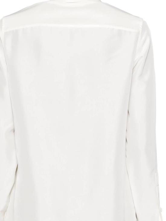 25SS 버버리 수트 자켓 8101127 X Chalk - BURBERRY