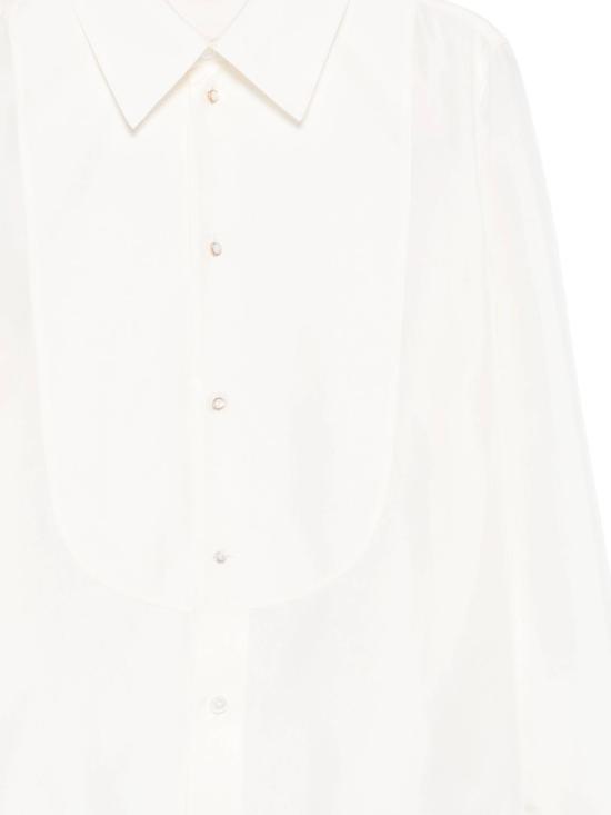 25SS 버버리 수트 자켓 8101127 X Chalk - BURBERRY