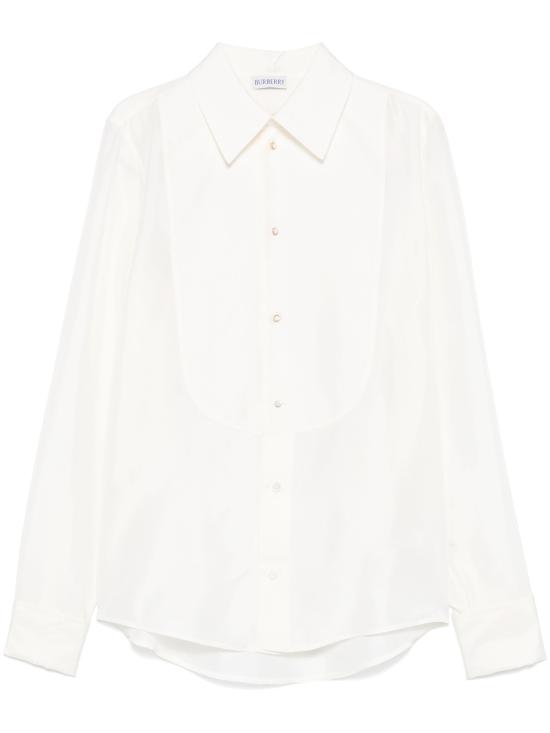 25SS 버버리 수트 자켓 8101127 X Chalk