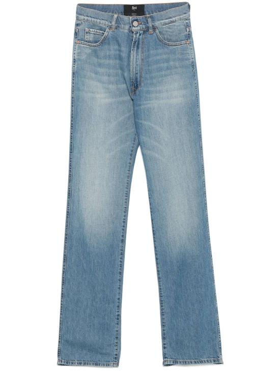 25SS 3x1 데님 팬츠 W35G19 DR09RGALASKA