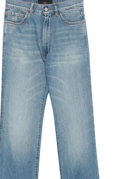 25SS 3x1 데님 팬츠 W35G19 DR09RGALASKA - 3X1