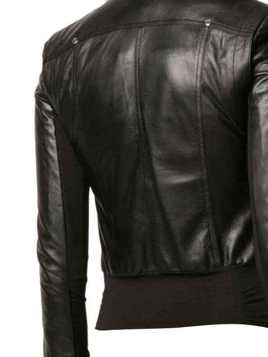 25SS 파트리지아페페 자켓 CO1331 L1HZK103 Black - PATRIZIA PEPE