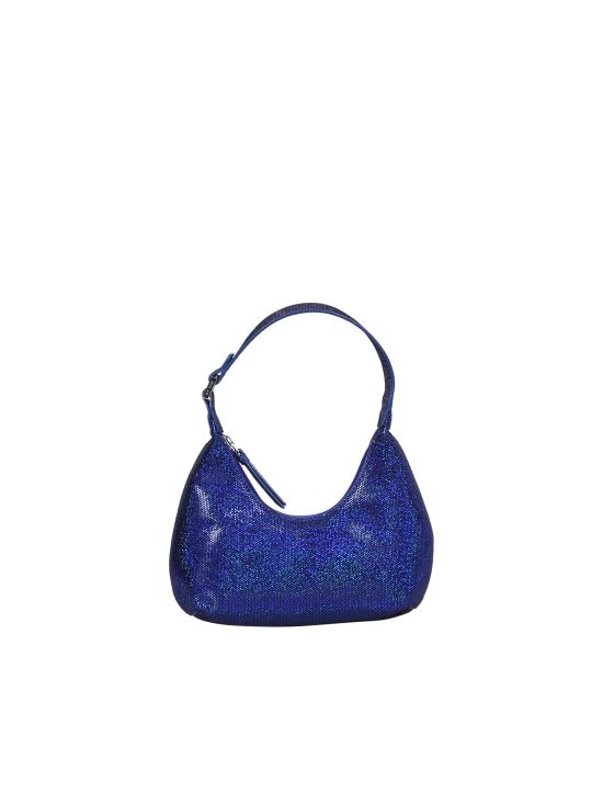  바이파 숄더백 23CRBASB UDDLSMA BU Blue