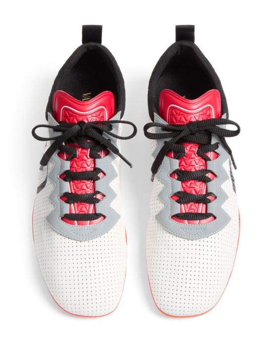 25SS 발렌티노 가라바니 스니커즈 6Y2S0J55 XBM9K0 White - VALENTINO GARAVANI