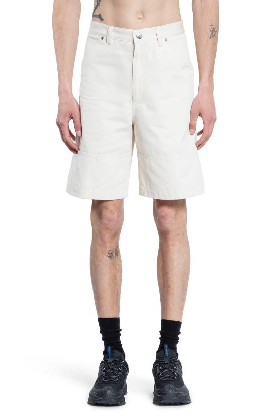  몽클레어 숏팬츠 2B00008M6724041 Beige - MONCLER