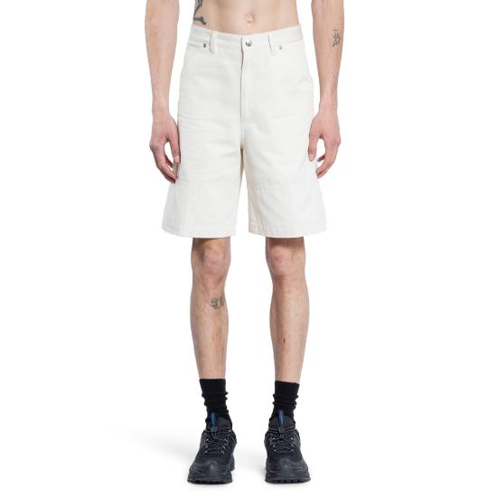  몽클레어 숏팬츠 2B00008M6724041 Beige