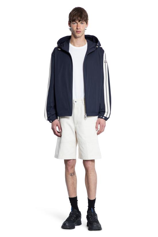  몽클레어 숏팬츠 2B00008M6724041 Beige - MONCLER