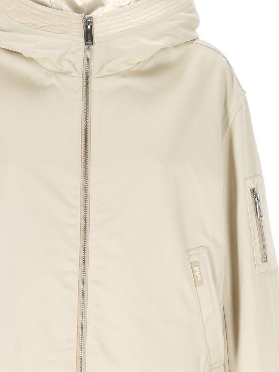 25SS 애드 자켓 11AWD27 C1433 HAY HAY - ADD