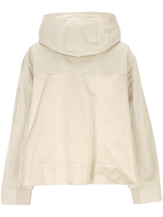 25SS 애드 자켓 11AWD27 C1433 HAY HAY - ADD