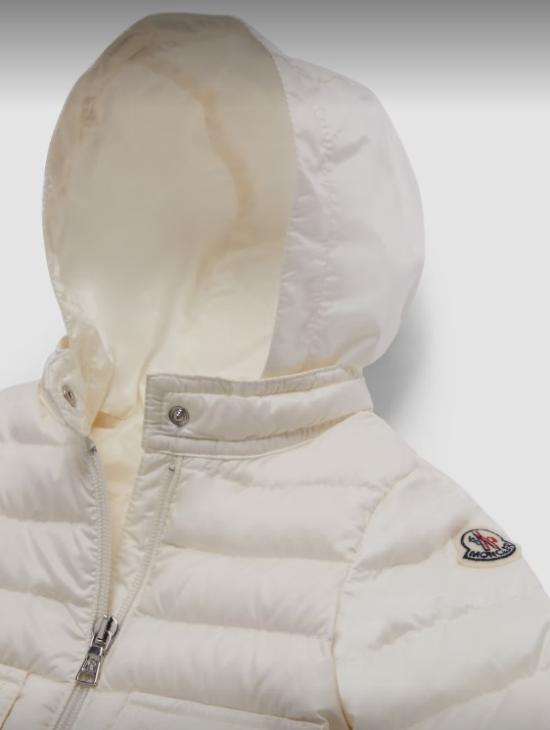 25SS [키즈] 몽클레어 자켓 9511A000 23 597YF034 - MONCLER