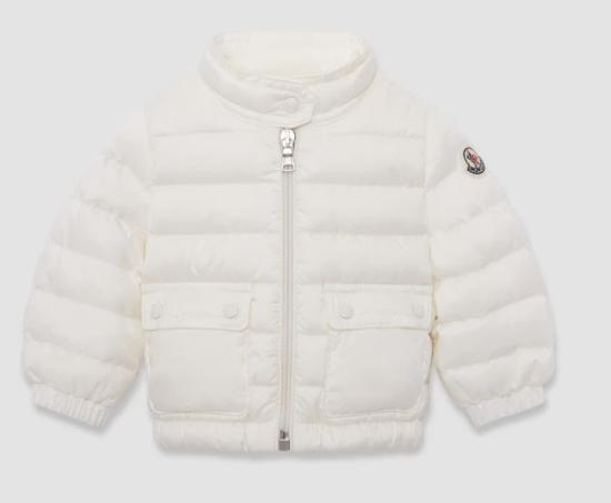 25SS [키즈] 몽클레어 자켓 9511A000 23 597YF034