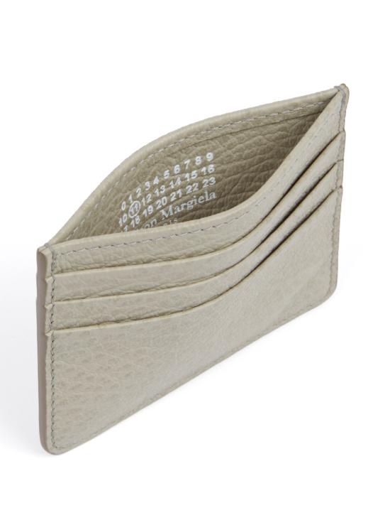 25SS 마르지엘라 지갑 SA1VX0006 P4455T8049 - MAISON MARGIELA