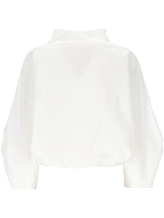 25SS 지방시 셔츠 BW61CK 15JT100 White - GIVENCHY