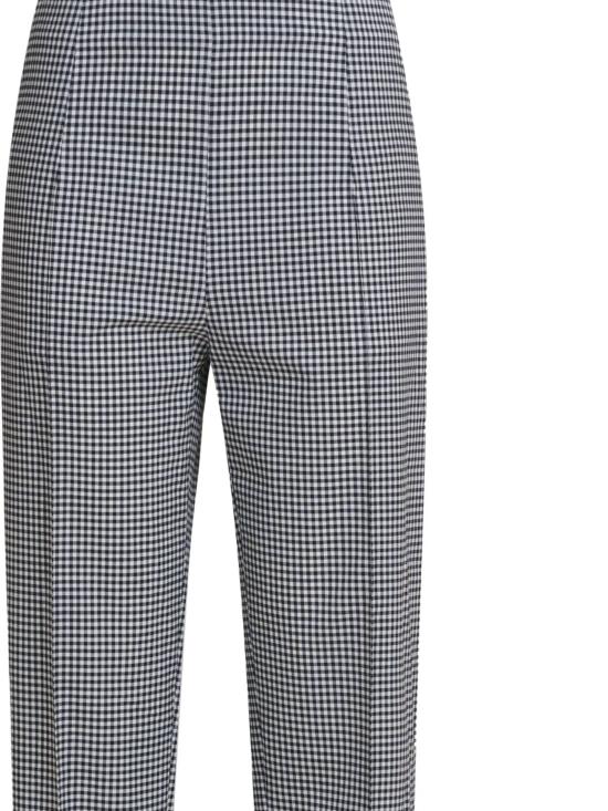 25SS 마르니 스트레이트 팬츠 PAMA0537S0 UTP787CHN99 - MARNI