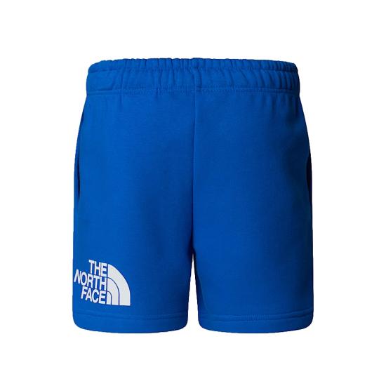 25SS [키즈] 노스페이스 쇼츠/버뮤다 NF0A8BHR T4S1 - NORTH FACE