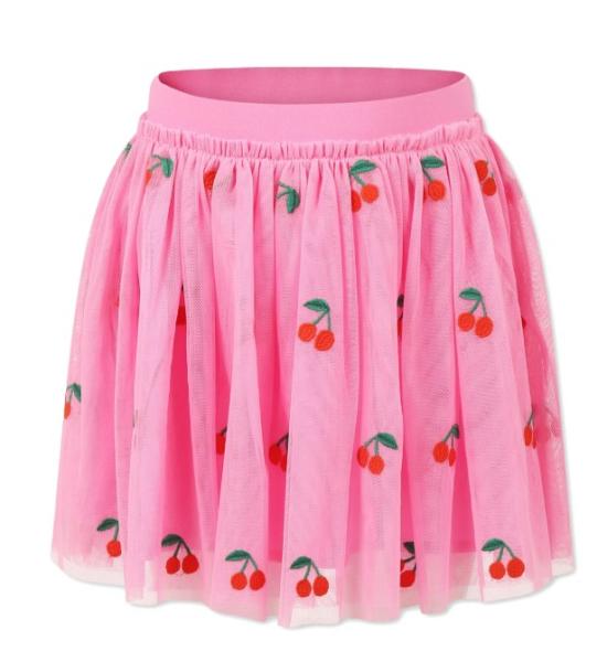 25SS [키즈] 스텔라 맥카트니 스커트 TW7B01 Z2611522EM