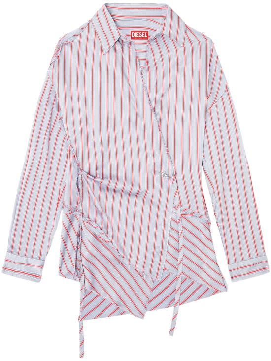 25SS 디젤 블라우스 A16720 0IKAP61TA