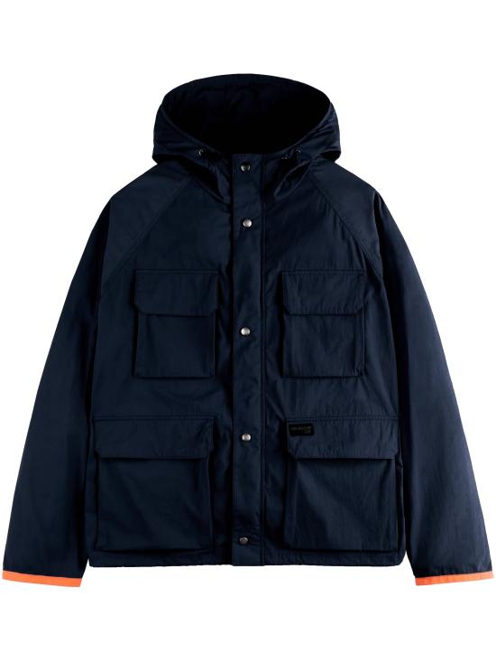 25SS 페이 수트 자켓 MAM12500830 WYDU807 Blue