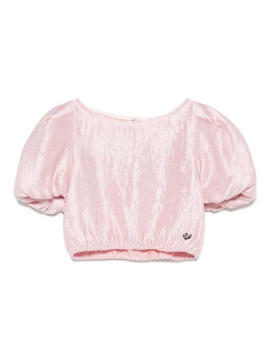 25SS [키즈] 모나리자 탑 71E304 53050090 Pink