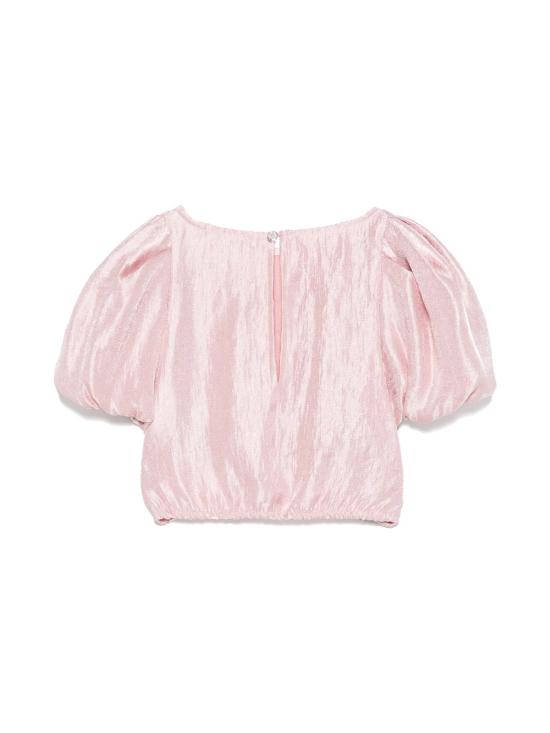 25SS [키즈] 모나리자 탑 71E304 53050090 Pink - MONNALISA