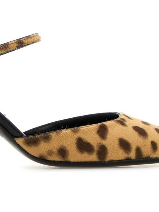 25SS 지미추 힐/펌프스 PIXIE80 LOPNATURAL Beige - JIMMY CHOO