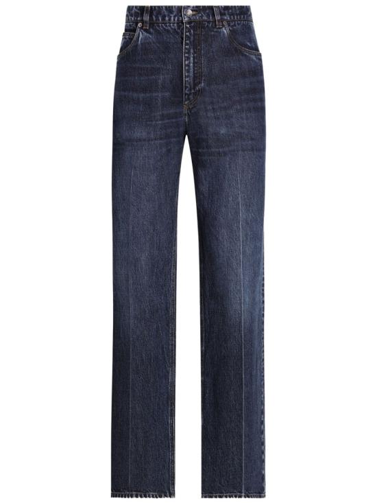 25SS 돌체앤가바나 데님 팬츠 GWVNXZ G8MU3S9001 Blue