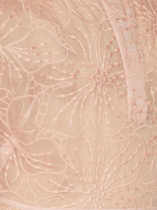  제니 미디 원피스 78AAO42E NR006465 SEA SHELL ROSE - GENNY