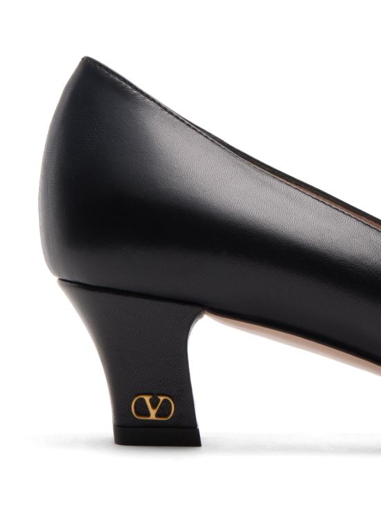 25SS 발렌티노 가라바니 힐/펌프스 6W2S0LB5 DDT0NO Black - VALENTINO GARAVANI
