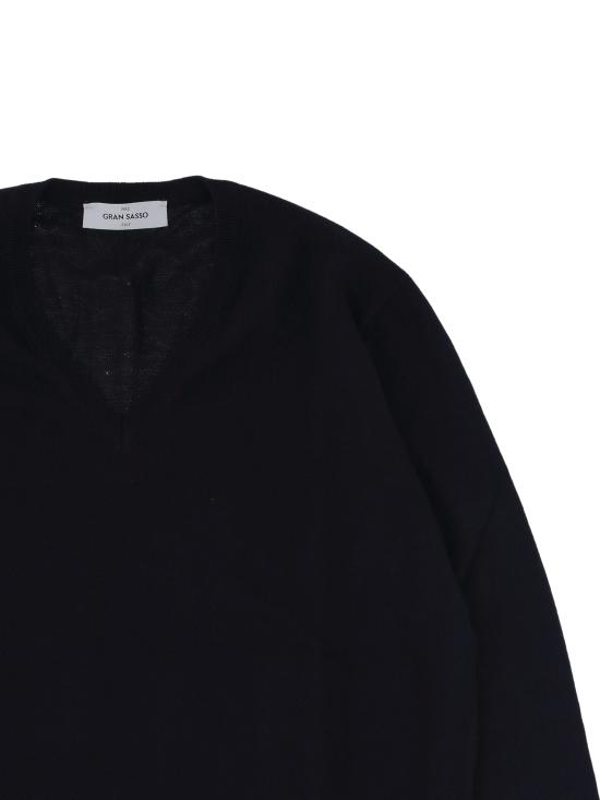 25SS 그랑싸쏘 스웨터 55149 18190598 - GRAN SASSO