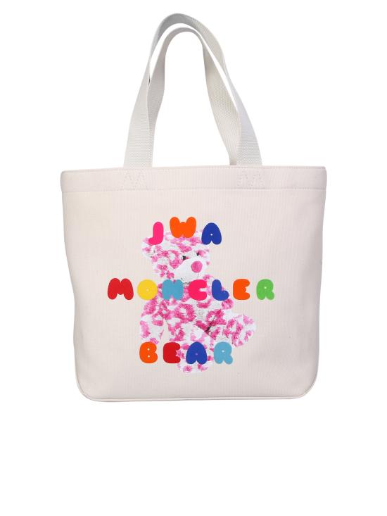  몽클레어 토트백 5D00002 M2786 F04 Beige