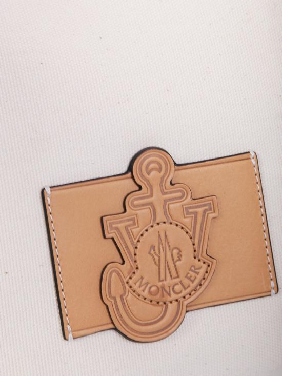  몽클레어 토트백 5D00002 M2786 F04 Beige - MONCLER