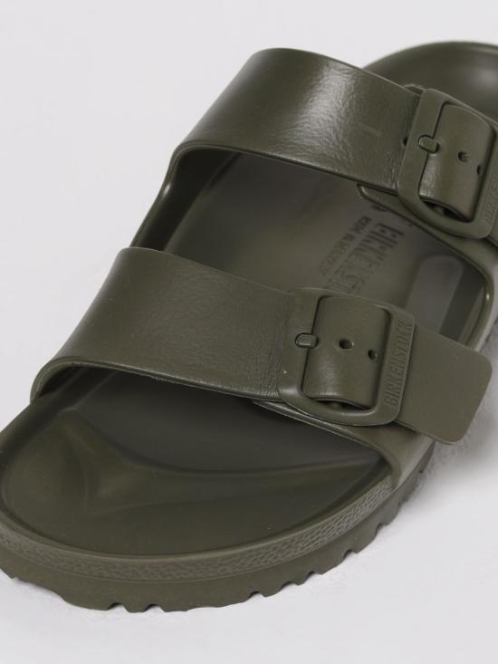 25SS 버켄스탁 샌들 1019152 Green - BIRKENSTOCK