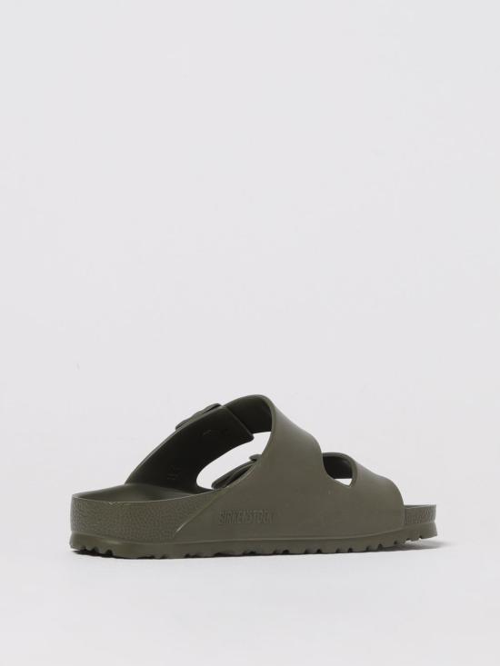 25SS 버켄스탁 샌들 1019152 Green - BIRKENSTOCK