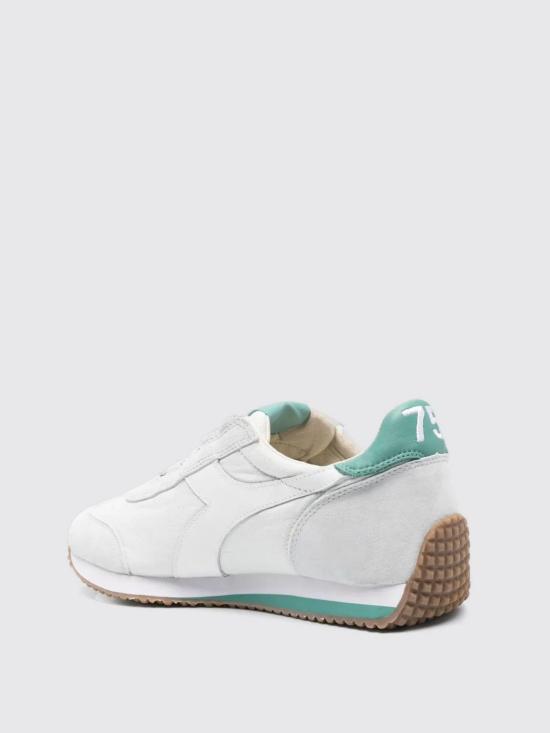 25SS 디아도라 헤리티지 스니커즈 201 181576 65004 Blue 1 - DIADORA HERITAGE