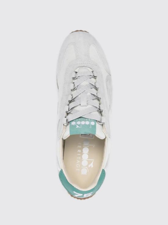 25SS 디아도라 헤리티지 스니커즈 201 181576 65004 Blue 1 - DIADORA HERITAGE