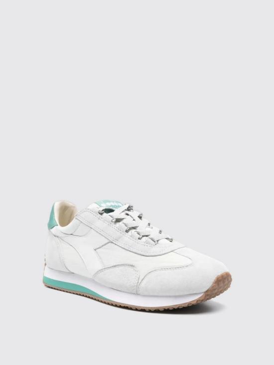 25SS 디아도라 헤리티지 스니커즈 201 181576 65004 Blue 1 - DIADORA HERITAGE