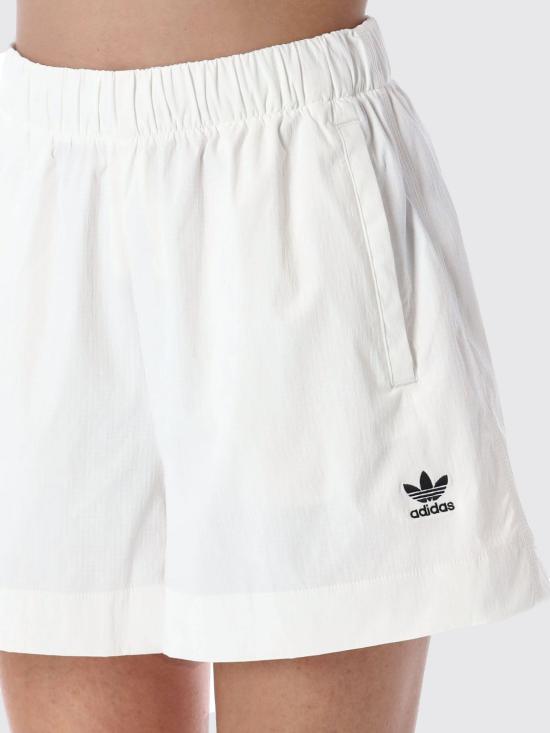 25SS 아디다스 숏팬츠 JD1510 White - ADIDAS