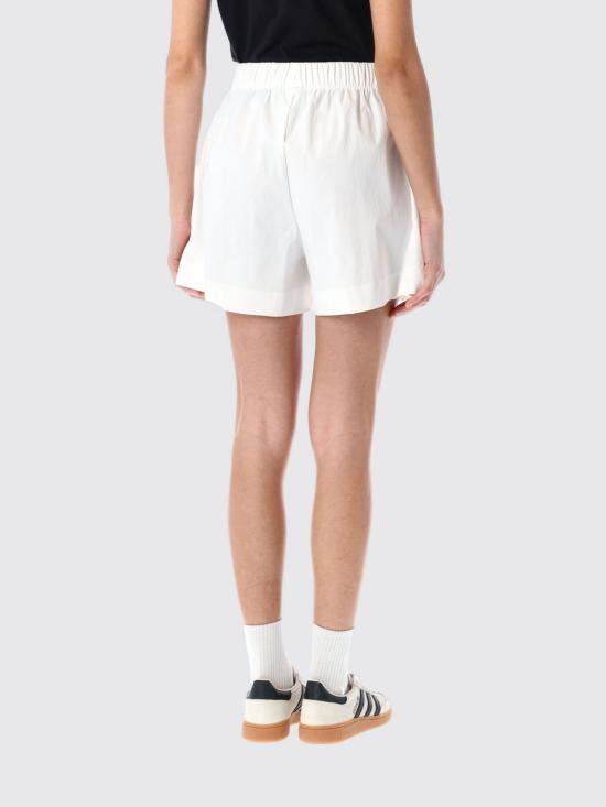 25SS 아디다스 숏팬츠 JD1510 White - ADIDAS